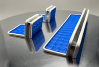 Image 7 of Front & Back Seat Kit - SQUARE Style