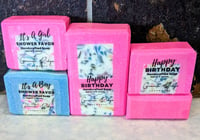 Image 1 of Party Favor Soaps