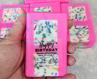 Image 3 of Party Favor Soaps