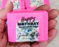 Image 2 of Party Favor Soaps