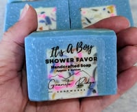 Image 4 of Party Favor Soaps
