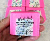 Image 5 of Party Favor Soaps