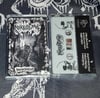 MORBID GRAVE - Pandemic Mutations - Tape