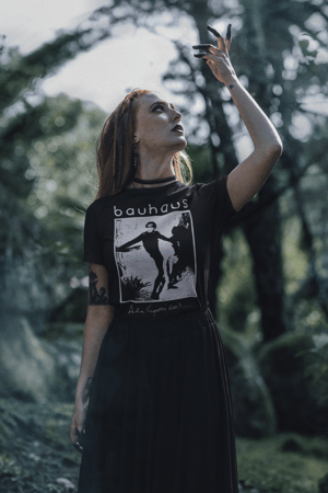 Image of Bauhaus Caligari T-Shirt