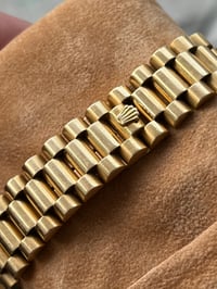 Image 5 of ROLEX DAY-DATE 18038