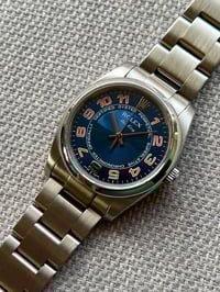 Image 2 of ROLEX AIR KING 114200