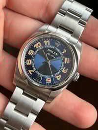 Image 4 of ROLEX AIR KING 114200