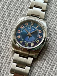 Image 1 of ROLEX AIR KING 114200