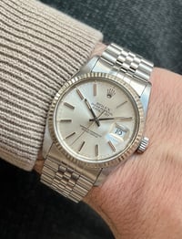 Image 3 of ROLEX DATEJUST 16014