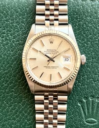 Image 1 of ROLEX DATEJUST 16014