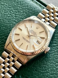 Image 2 of ROLEX DATEJUST 16014