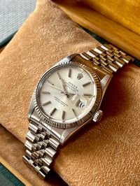 Image 4 of ROLEX DATEJUST 16014