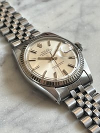 Image 2 of ROLEX DATEJUST 1601