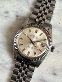 Image 1 of ROLEX DATEJUST 1601