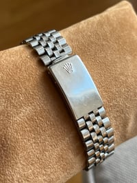 Image 5 of ROLEX DATEJUST 1601