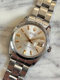 Image 1 of ROLEX OYSTERDATE 6694