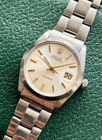 Image 2 of ROLEX OYSTERDATE 6694
