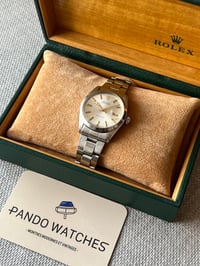 Image 4 of ROLEX OYSTERDATE 6694