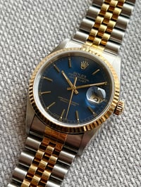 Image 1 of ROLEX DATEJUST 16233 