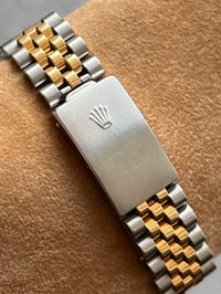 Image 5 of ROLEX DATEJUST 16233 