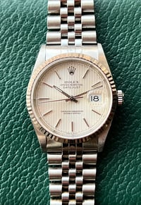 Image 1 of ROLEX DATEJUST 16234