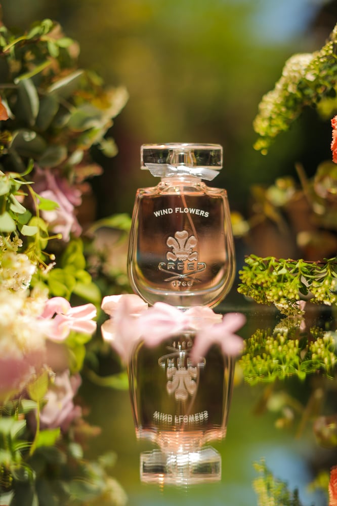 Image of CREED WIND FLOWERS (TYPE)