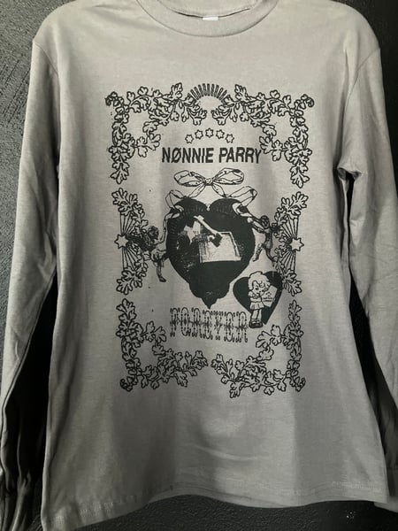 Image of Nonnie Parry Forever Longsleeve