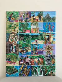 Image 1 of Pieces of Paradise