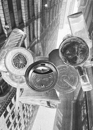 Image of 𝔗𝔢𝔫 𝔬𝔣 ℭ𝔲𝔭𝔰 ℜ𝔢𝔳𝔢𝔯𝔰𝔢𝔡