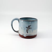 Image 5 of MADE TO ORDER Curlews Mug