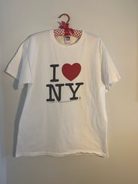 Image 2 of I LOVE NY ❤️