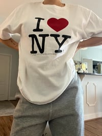 Image 1 of I LOVE NY ❤️