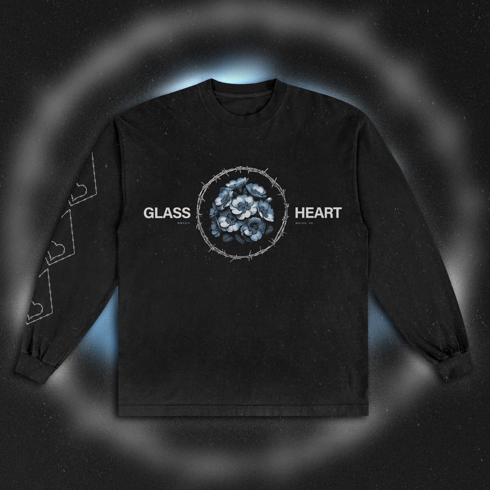 Image of GH Apparel //𝔹𝕒𝕣𝕓𝕖𝕕 𝔽𝕝𝕠𝕨𝕖𝕣 𝕃/𝕤𝕝𝕖𝕖𝕧𝕖