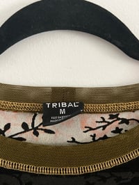 Image 5 of Y2K “TRIBAL” Top ✌🏼