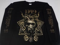 Image 1 of 1349 THE INFERNAL PATHWAY LONG SLEEVE