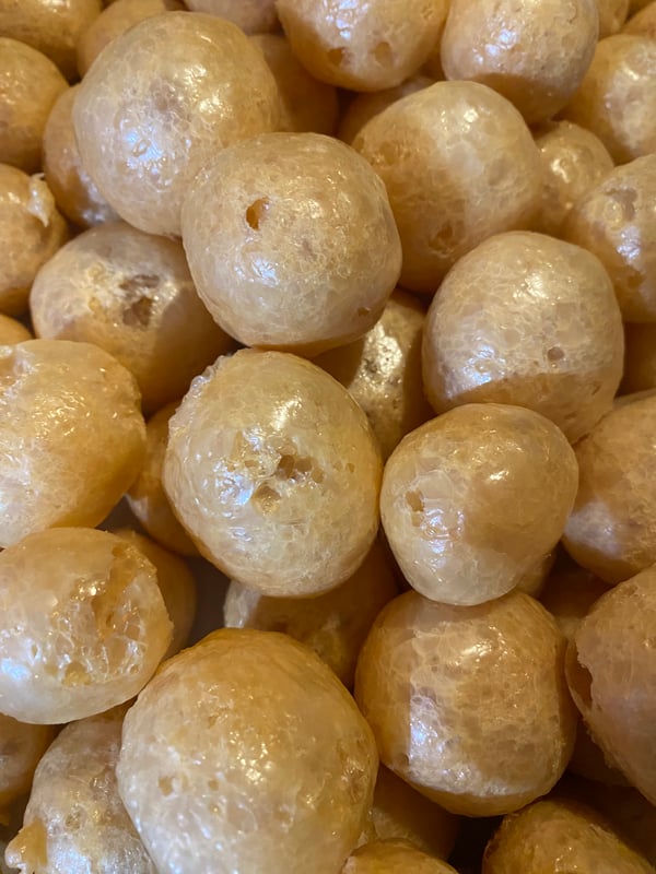 Image of Kayamel bites 