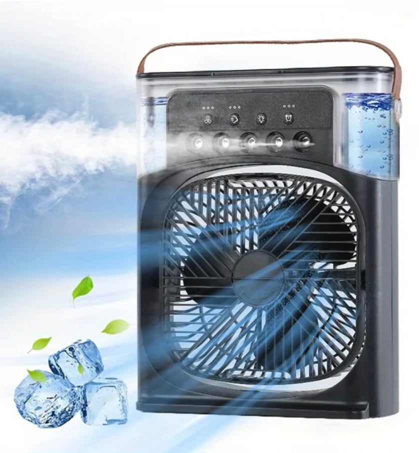 Image of HydroBreeze