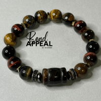 Image 1 of Classic Tigers Eye