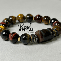 Image 2 of Classic Tigers Eye