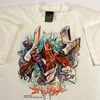 Secrets of Evangelion Tee [Front Print ONLY]