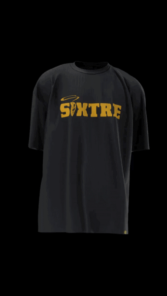 Image of Fryday Blunt Tee