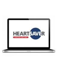 AHA Heartsaver® First Aid, CPR, AED