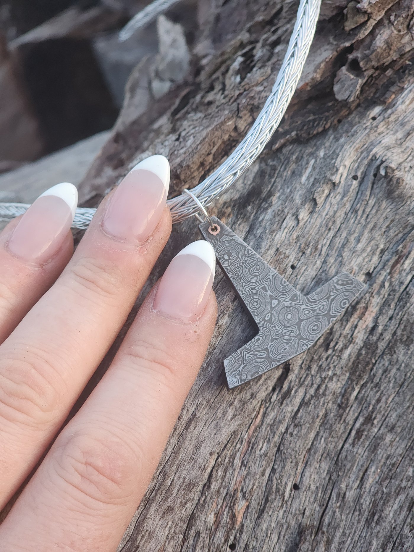 Traditional shape mjolnir in raindrop fays forge Traditional shape mjolnir in raindrop fays forge