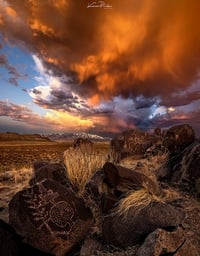 The Shaman Watches