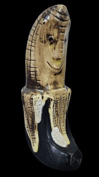 Image 2 of Tiki Classics Extra Rotten Bob Limited Edition of 50 FREE SHIPPING