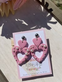 Image 4 of Barbie Earrings