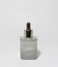 Image 1 of Sand & Fog Violet Sandalwood Oil dropper 