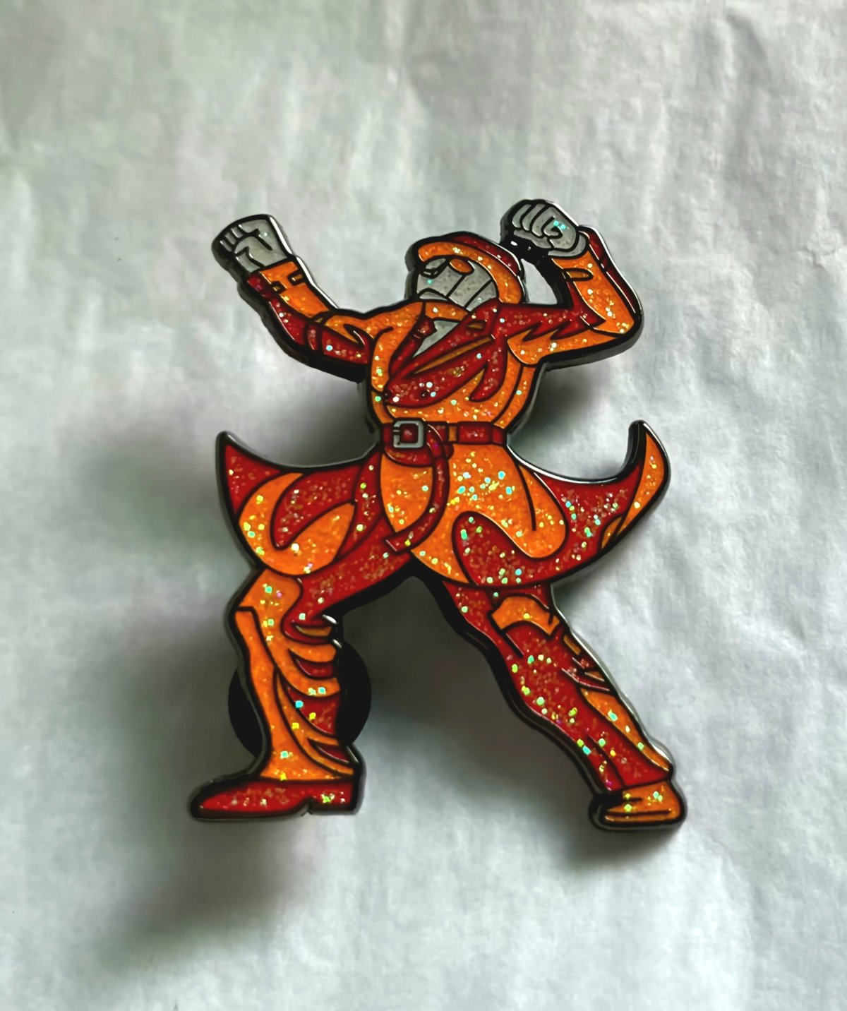 Image of 3S "Q" Defense Taunt