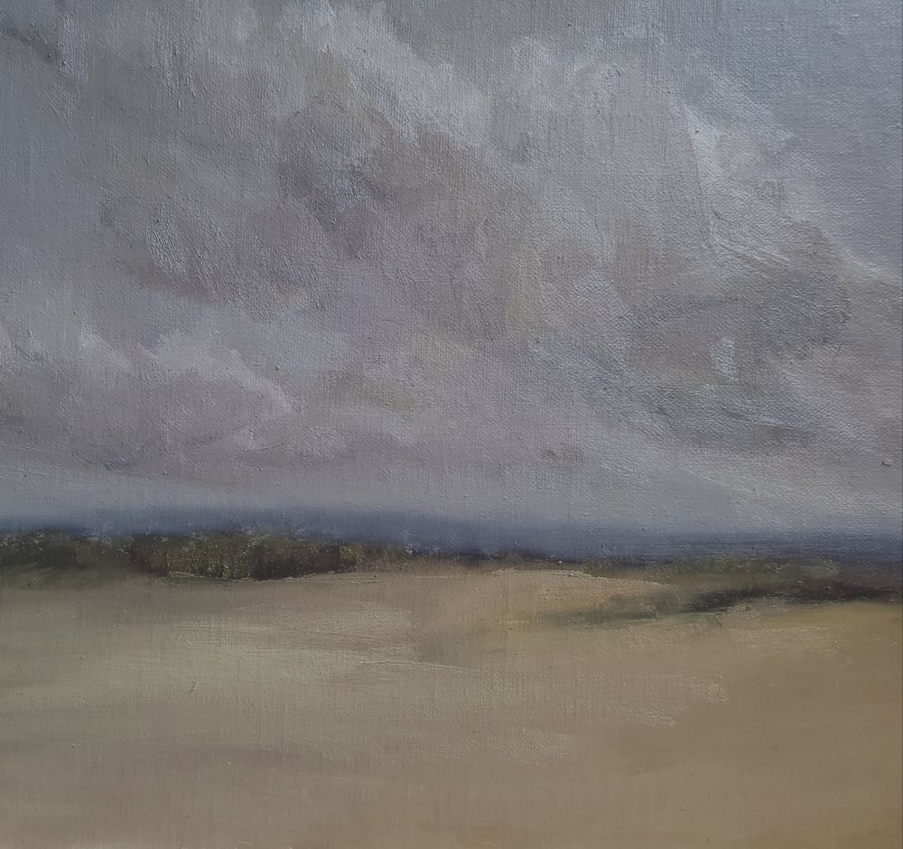 Image of Tempête en approche