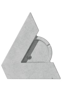 Image 2 of <LOCAL ASH TRAY<